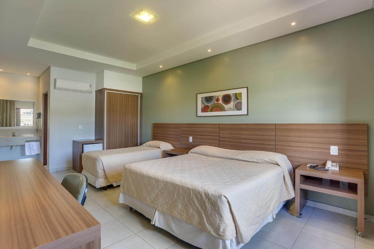 Premium Double Room