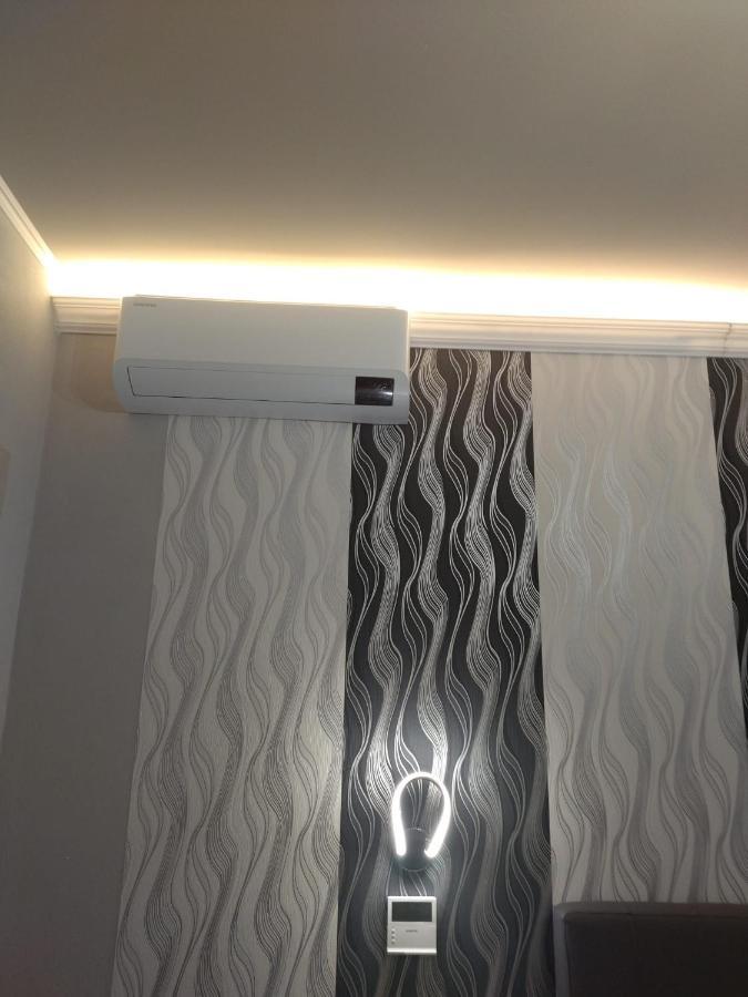 Double Room Private External Bathroom