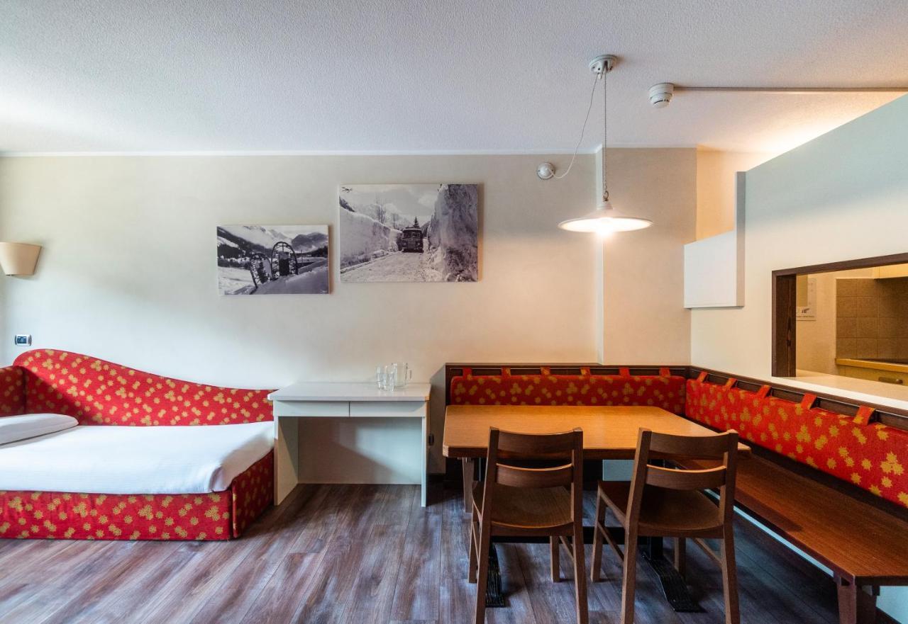 Economy Apartment