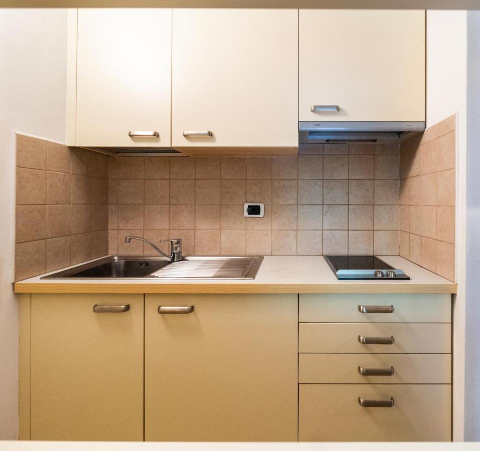 Economy Apartment