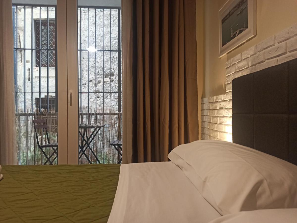 Deluxe Double Room Balcony