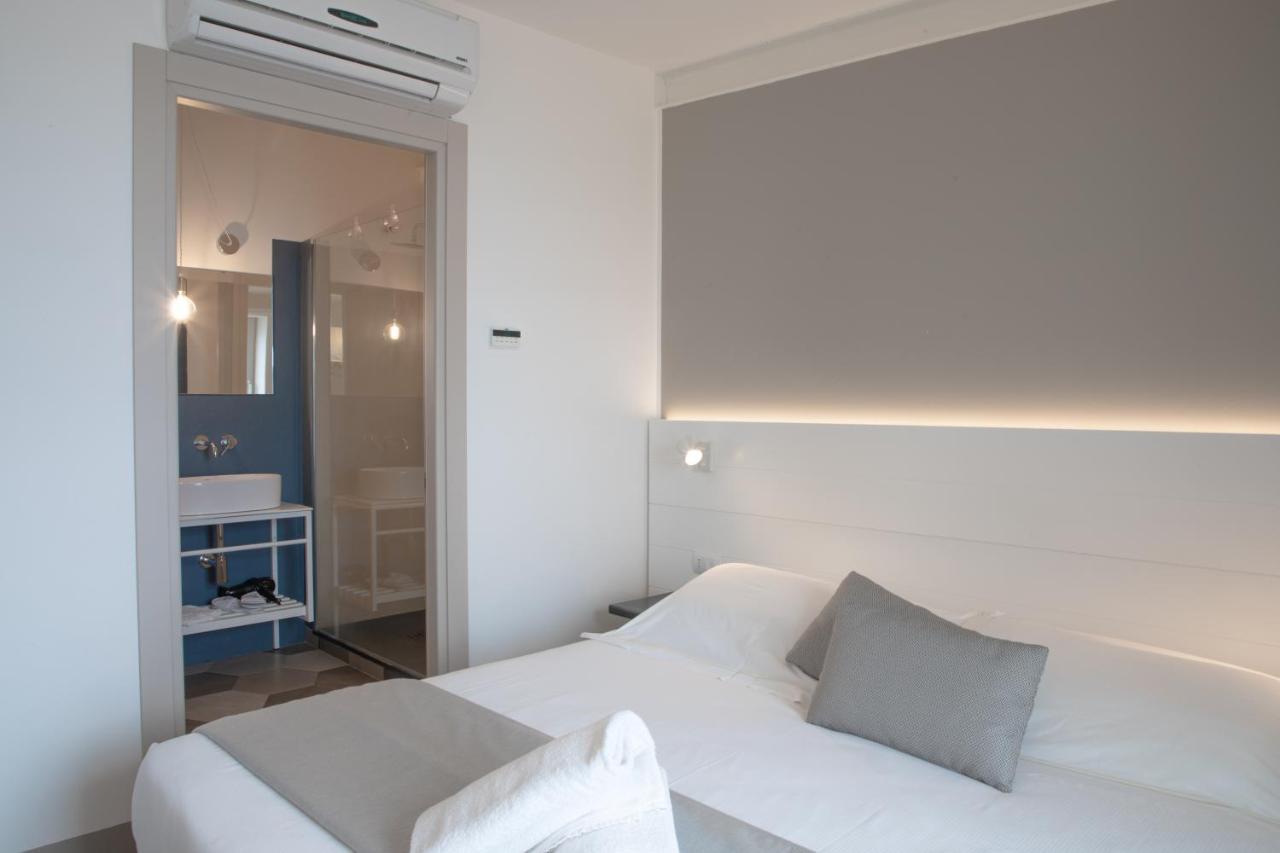 Double Room Sea View