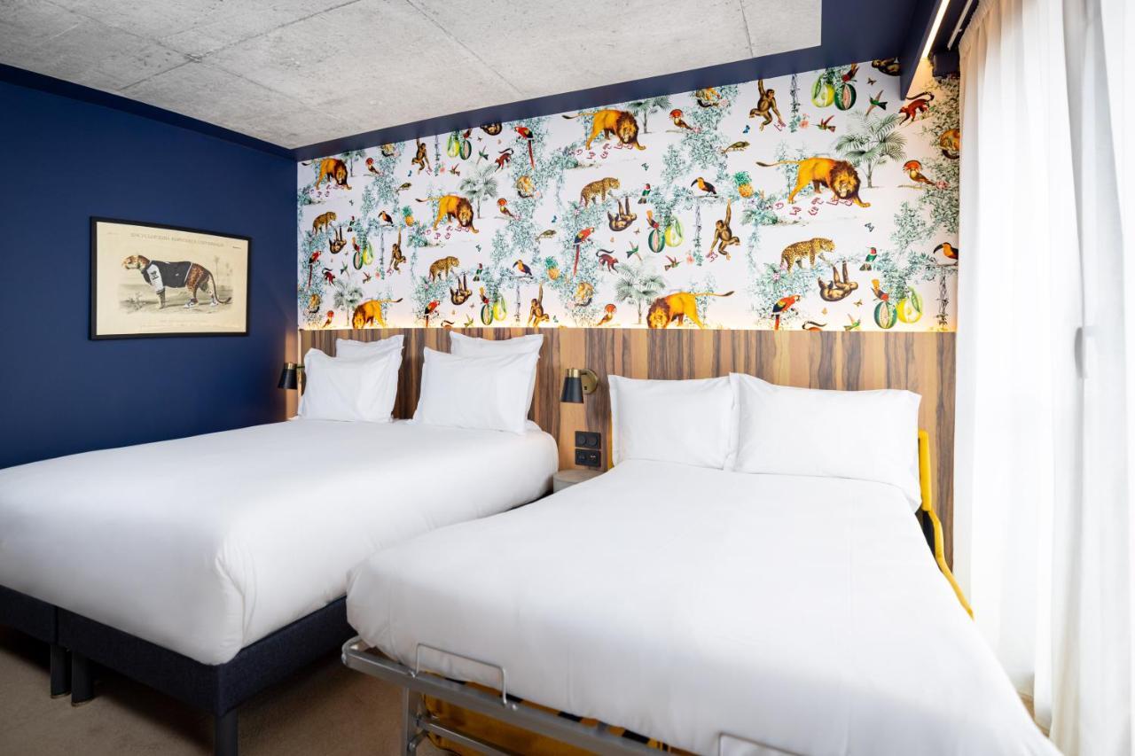 EPIK Room