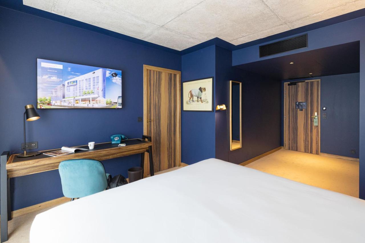 UNIK Room