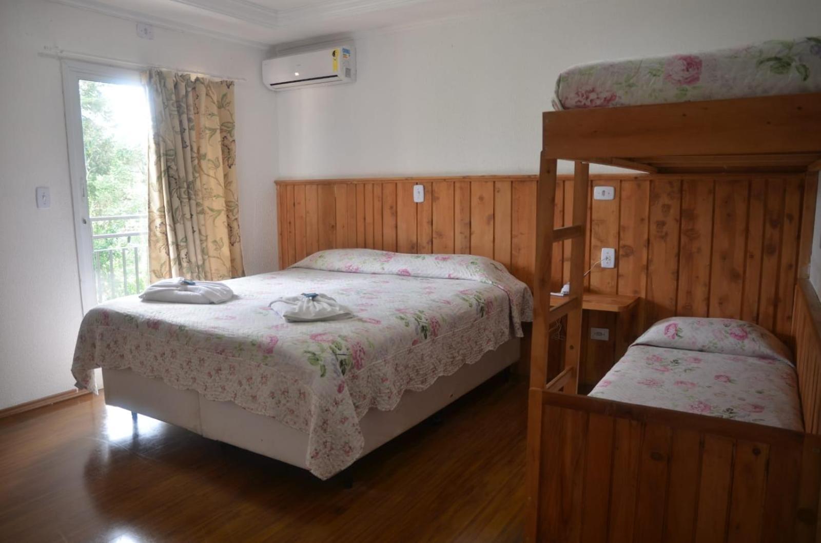 Superior Queen Room