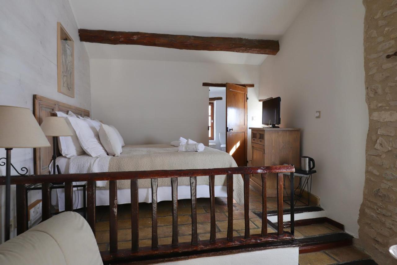 Double Room Junior Suite