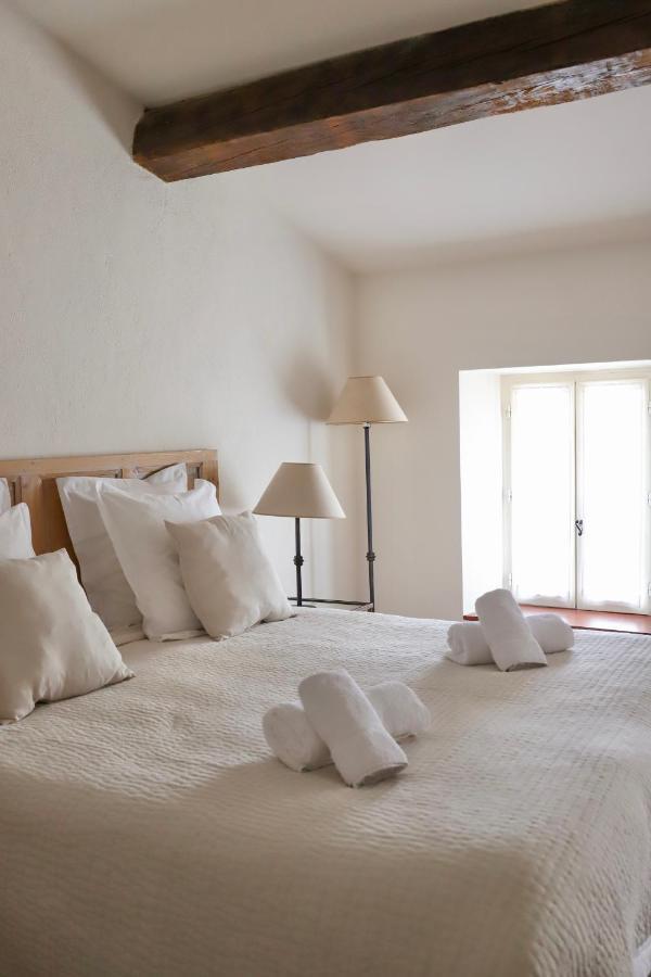 Double Room Junior Suite