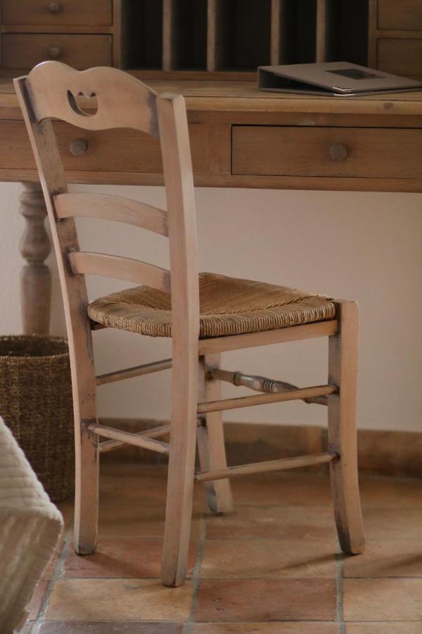 Double Room Junior Suite