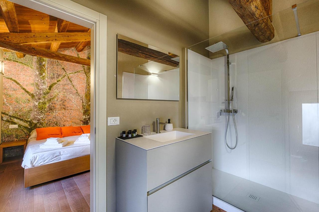 Double Room Garden View