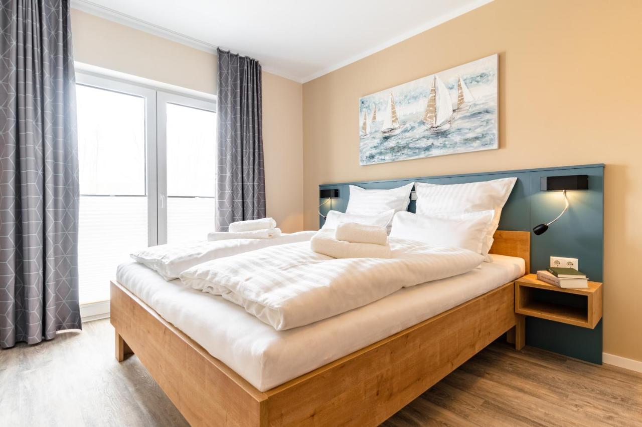 Standard Apartment