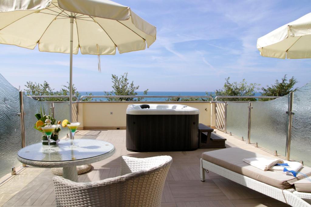 Junior Suite Sea View,13797022:JPEG