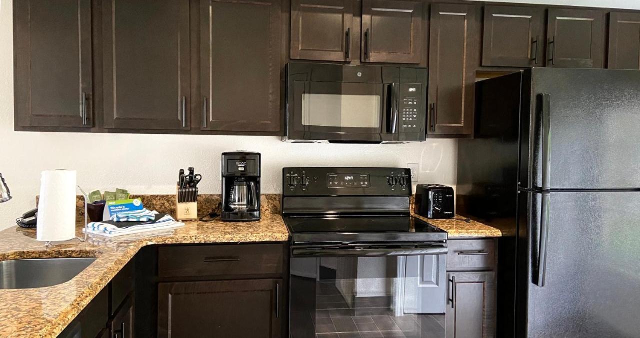 One-Bedroom Condo