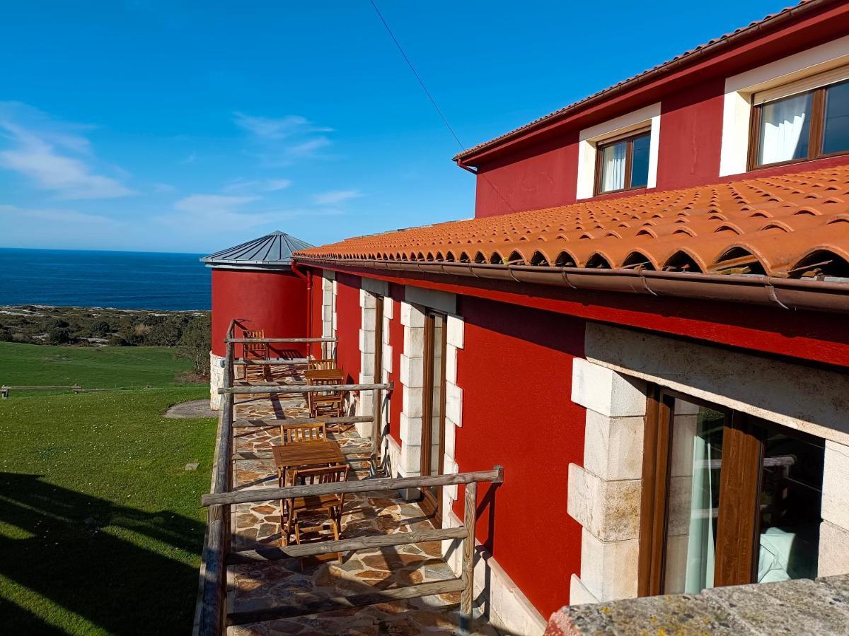 Double or Twin Room Terrace
