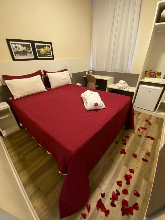 Standard Master Room