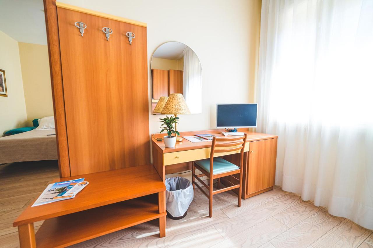 Junior Suite Sea View