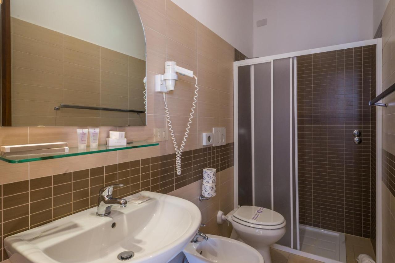 Junior Suite Sea View
