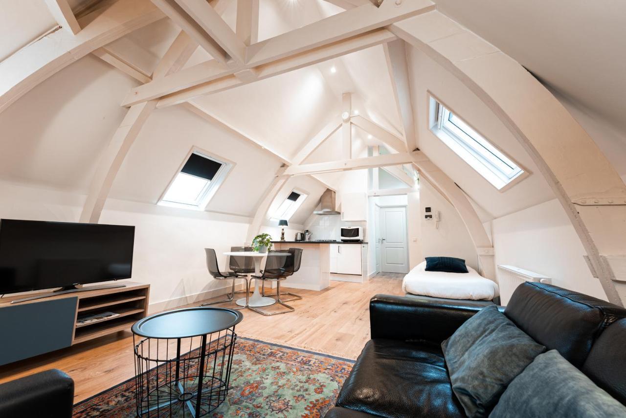 Superior Apartment