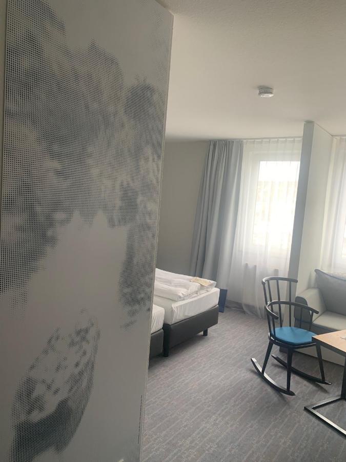 Lounge Room