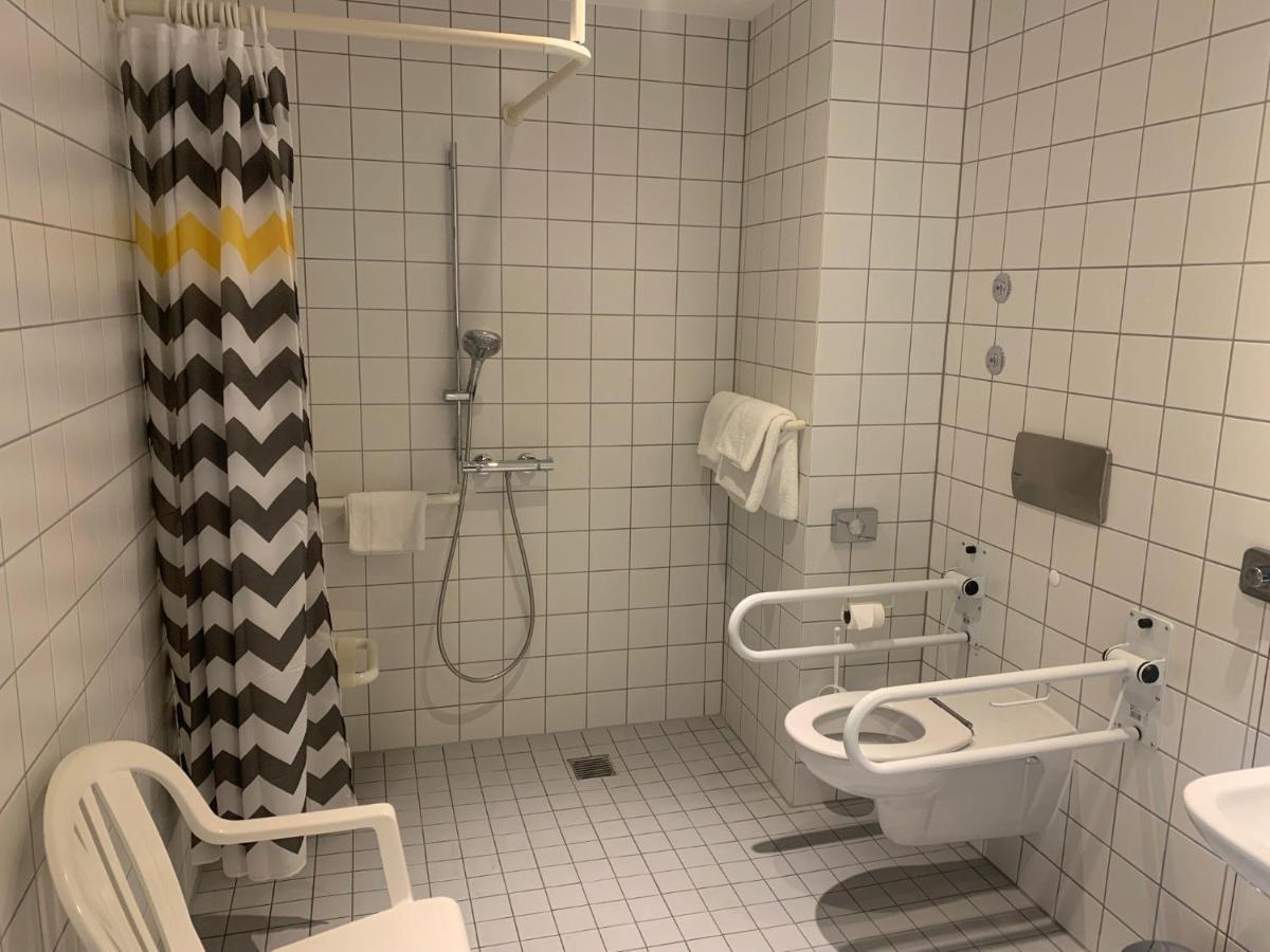 Comfort Accessible Room