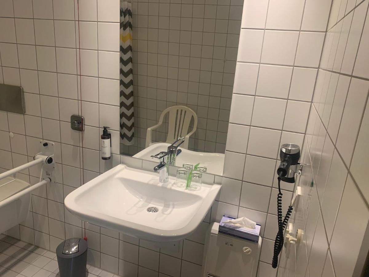 Comfort Accessible Room