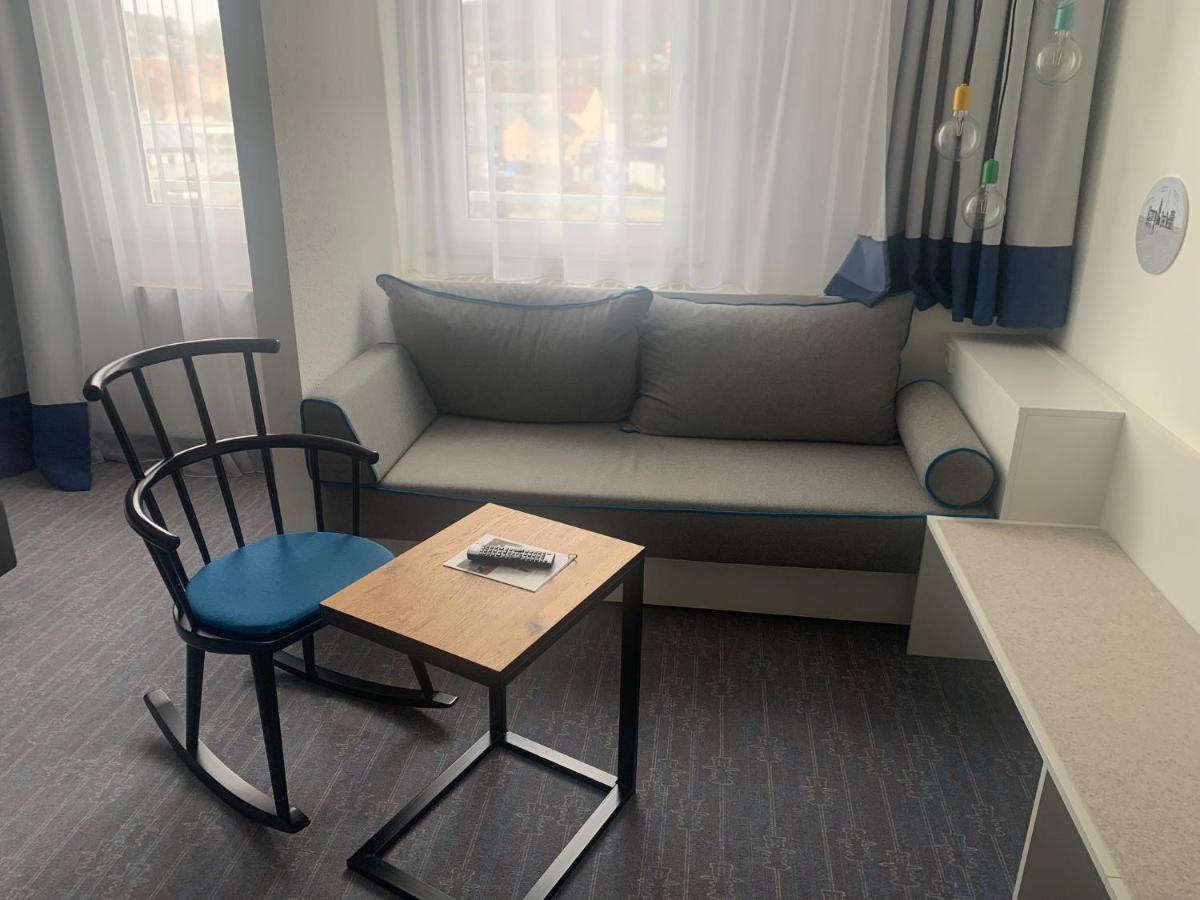 Lounge Room