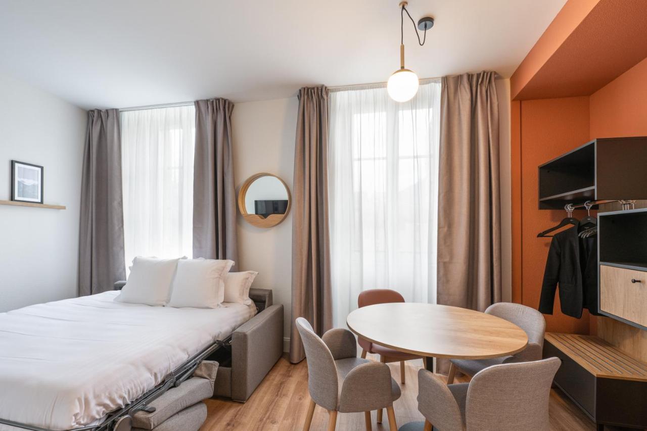 Appartement 1 Chambre pour 4 personnes,1370685272:JPEG