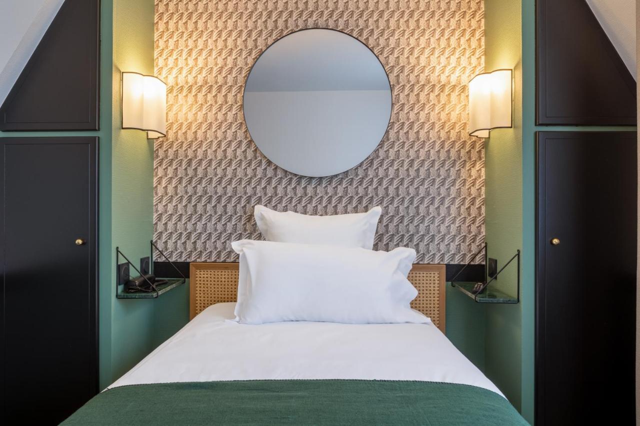 Cosy Single Room