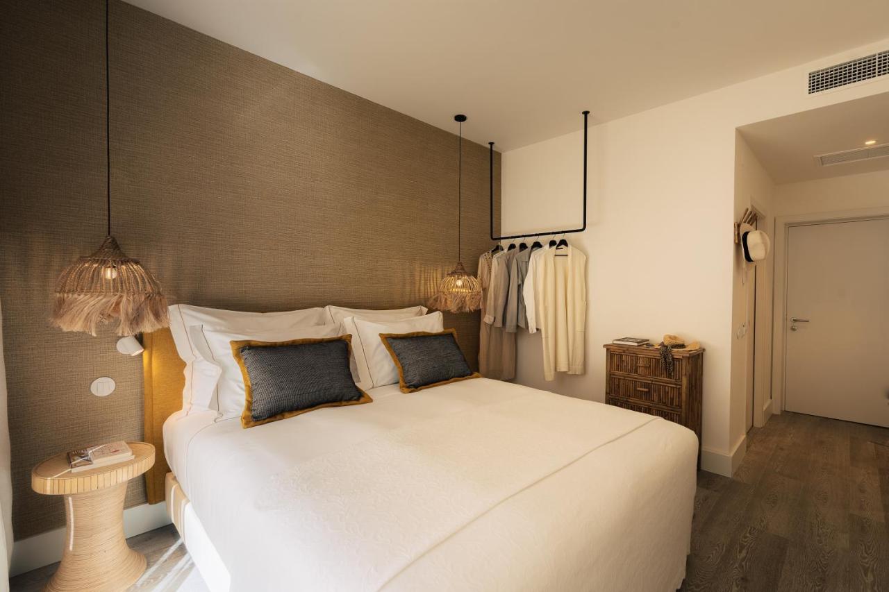 Superior Double or Twin Room Terrace