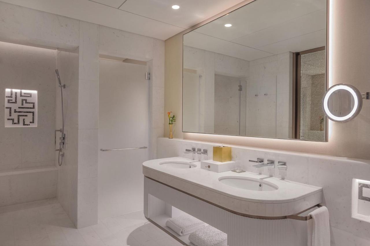 Deluxe King Room City View KYMA beach access Signature St Regis Butler Service