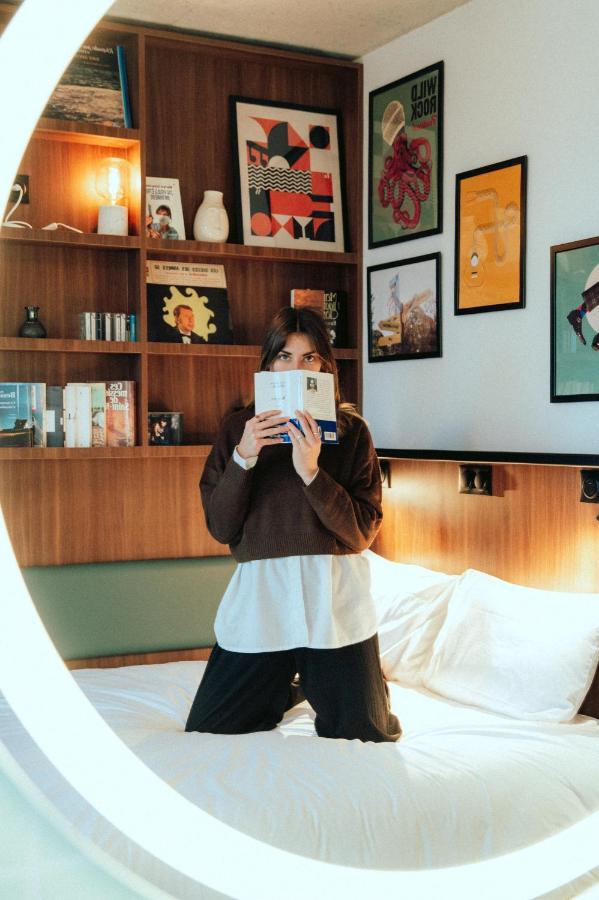 JOST SIGNATURE Standard Room