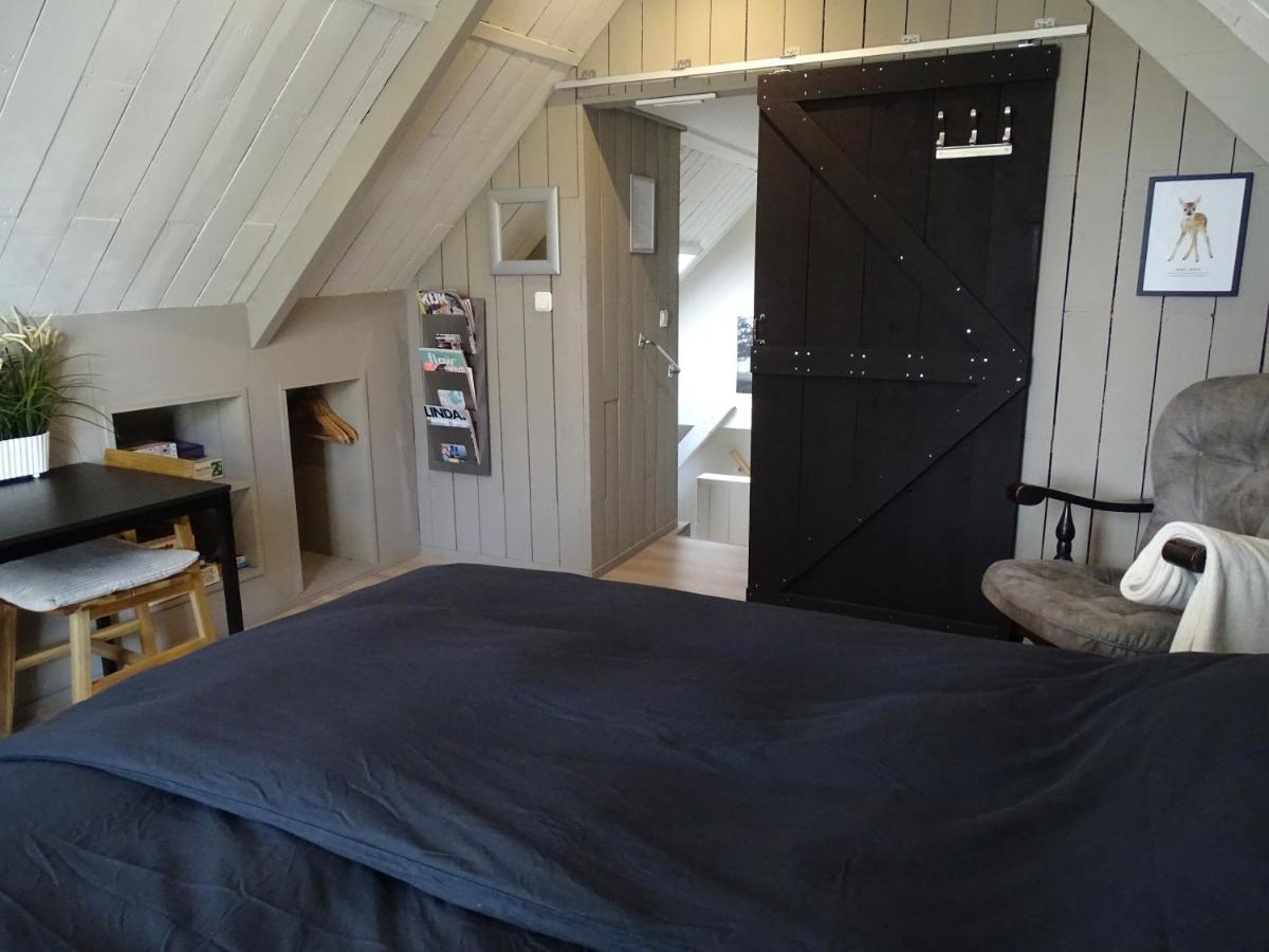 Double Room Private Bathroom