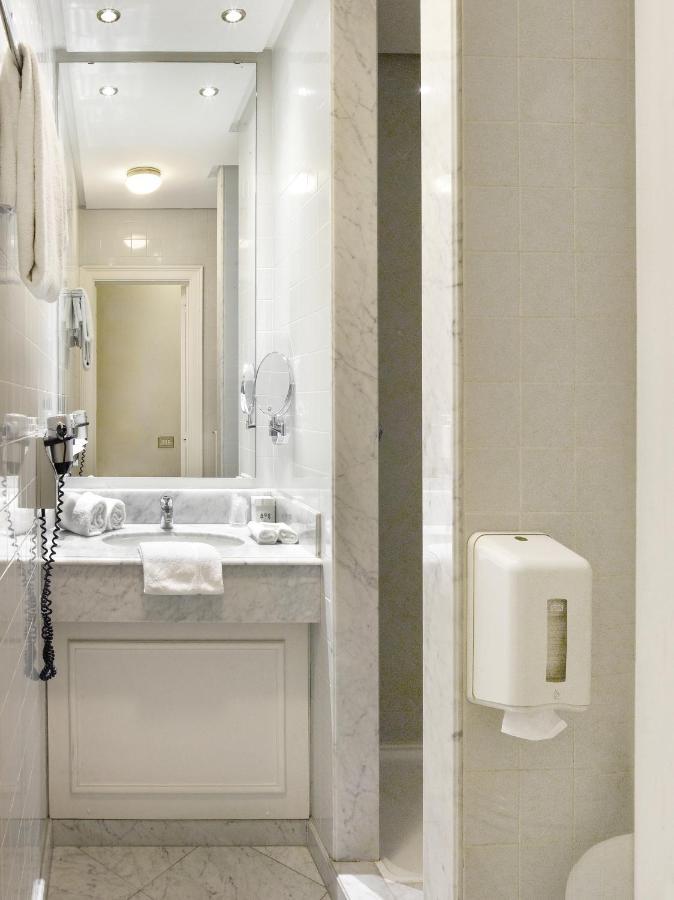 Comfort Single Room