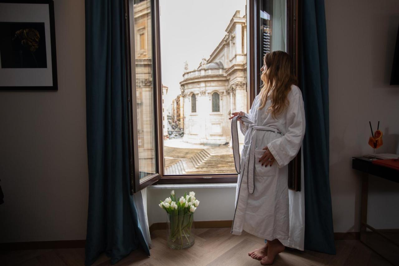 Deluxe Double or Twin Room City View