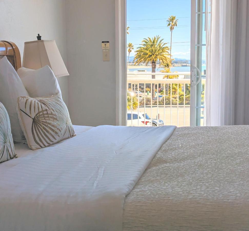 King Room Sea View