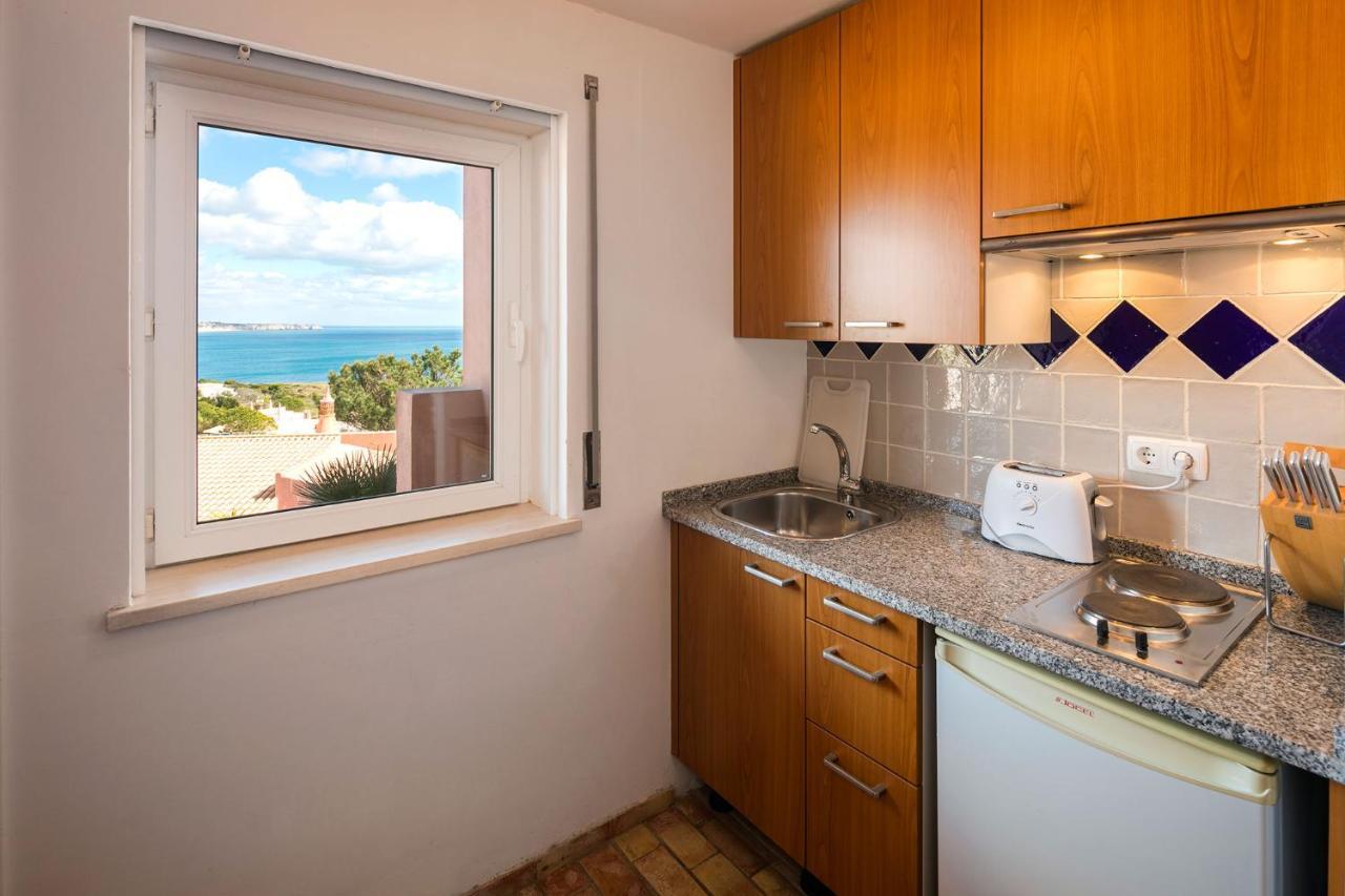 Studio Ocean View