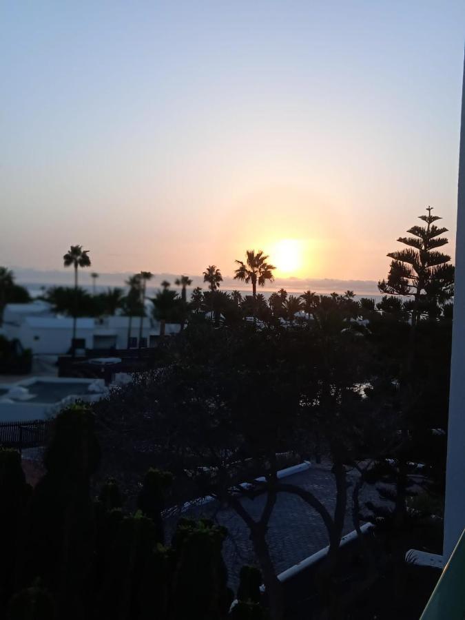 Studio Apartment Sea View