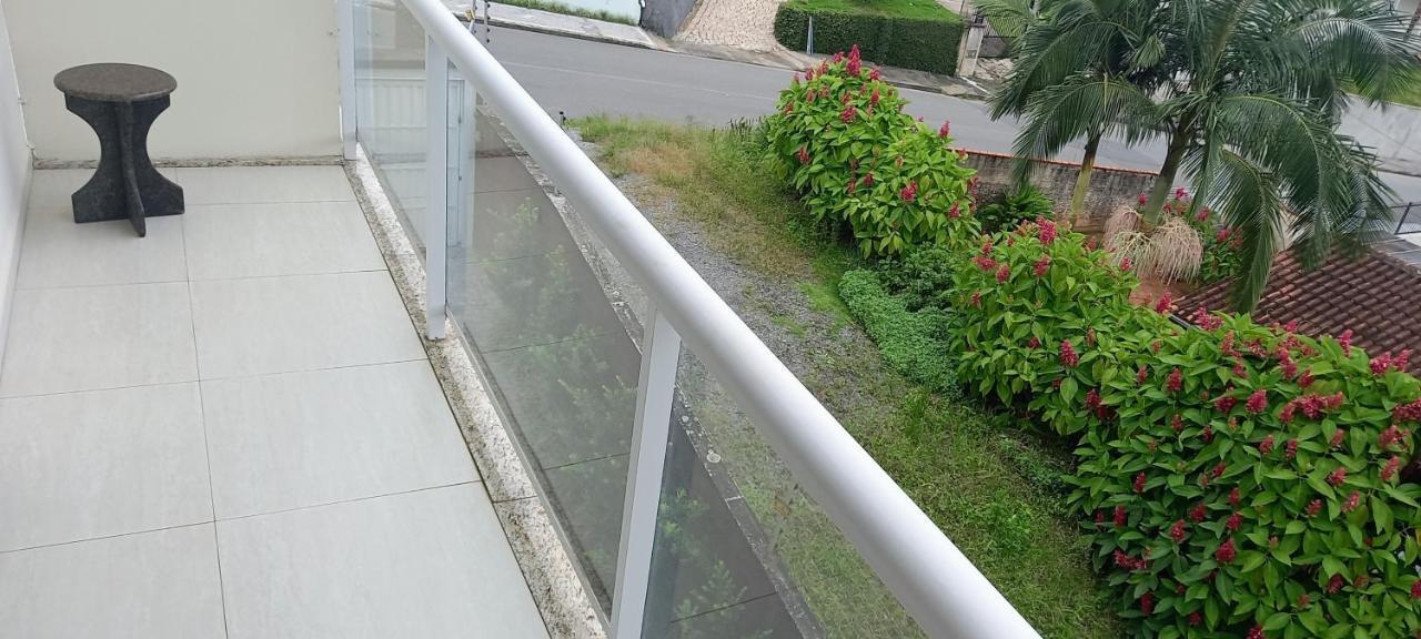 Deluxe Double Room Balcony