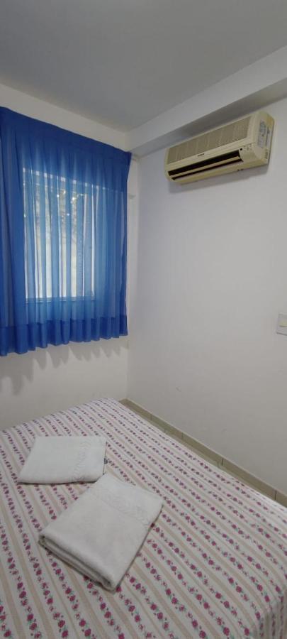 Two-Bedroom Apartment Sea View