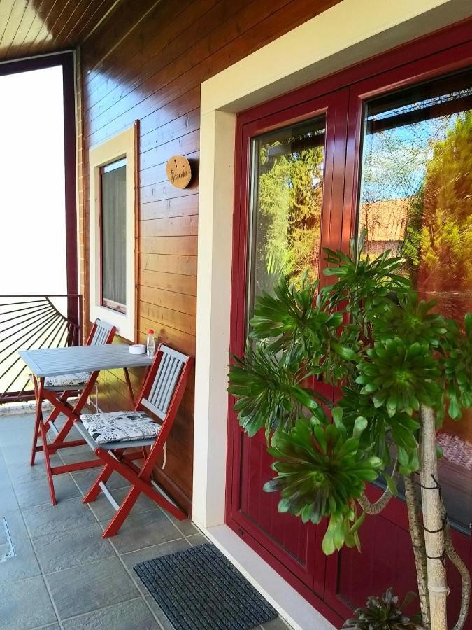 Deluxe Double or Twin Room Garden View