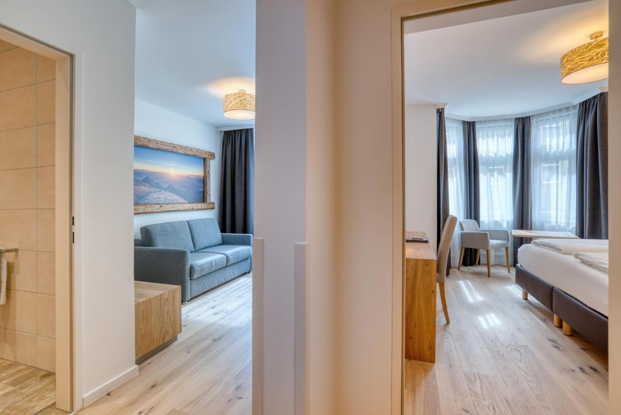 Superior Suite