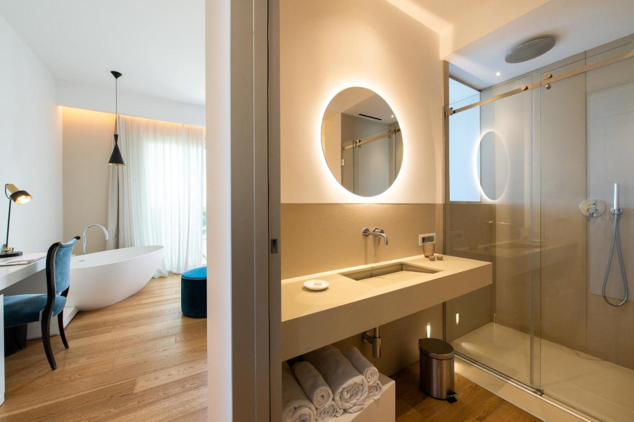 Deluxe Double Room Balcony