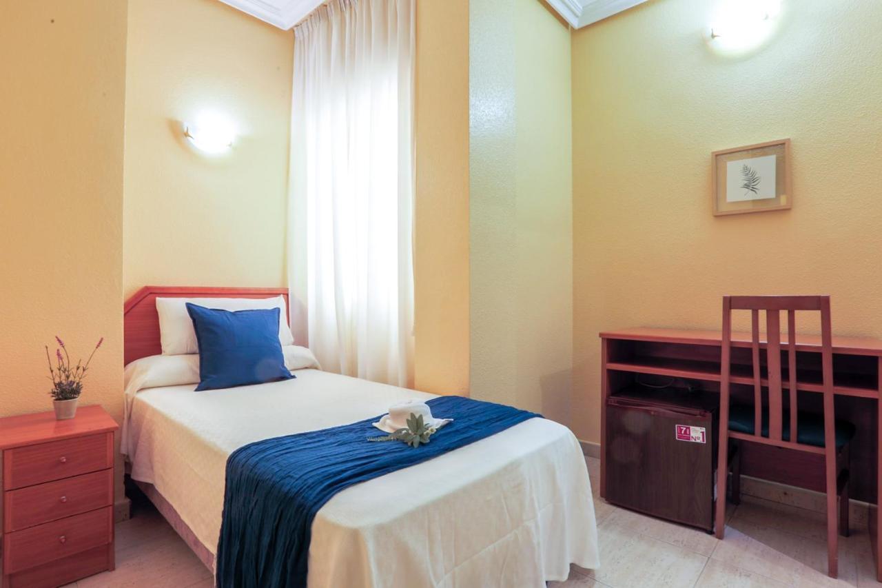 Single Room