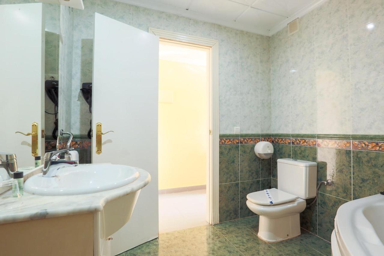Superior Double Room Jacuzzi
