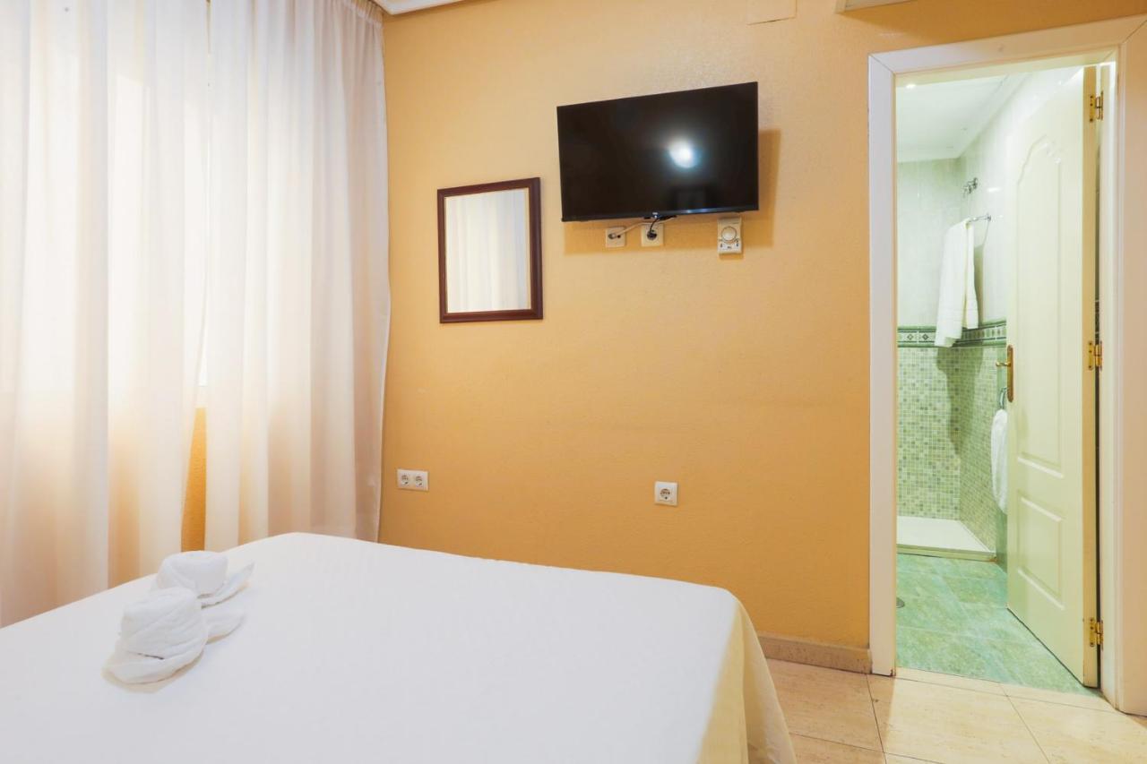 Small Double Room