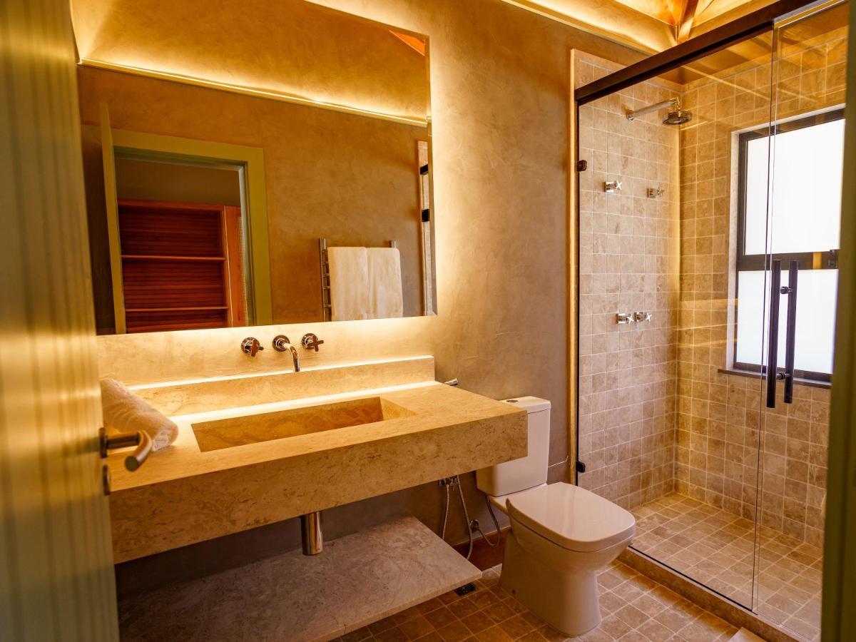 Deluxe Suite Sea View