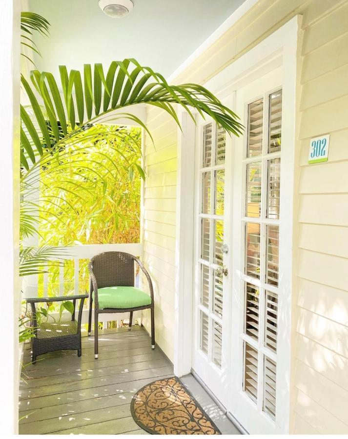 Deluxe King Patio