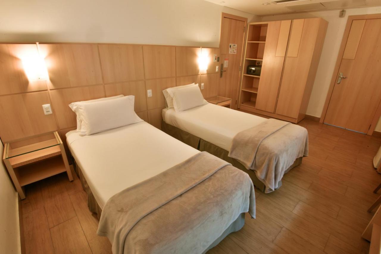 Twin Room Disability Access