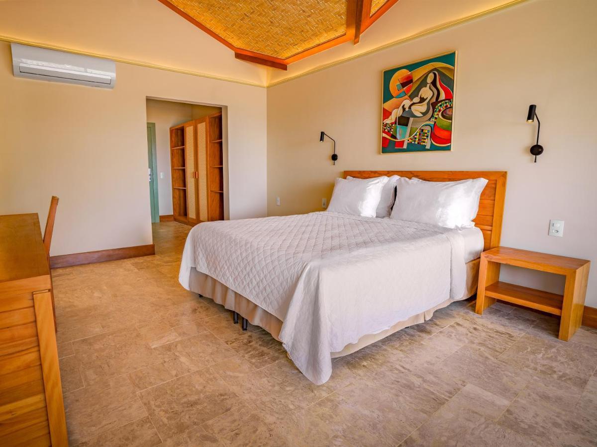 Deluxe Suite Sea View