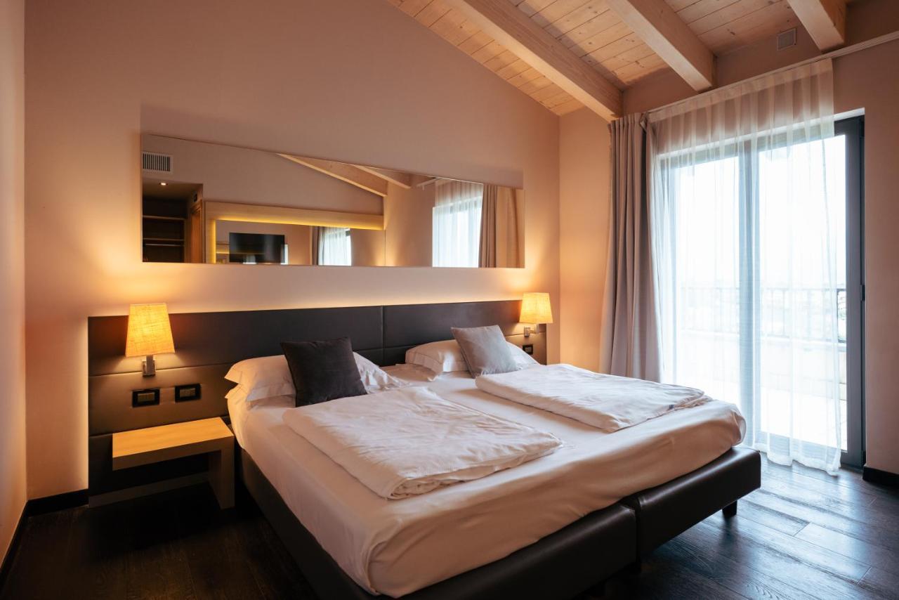 Superior Double or Twin Room Balcony