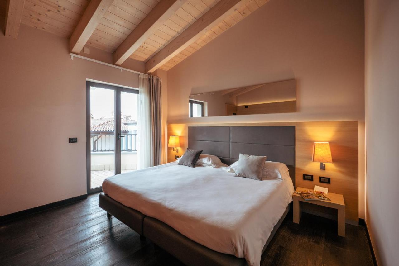Superior Double or Twin Room Balcony